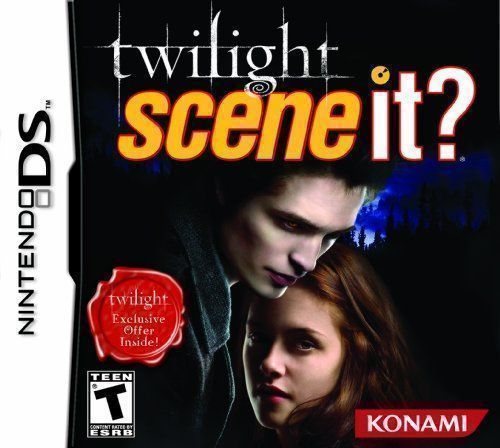 4705 - Scene It Twilight